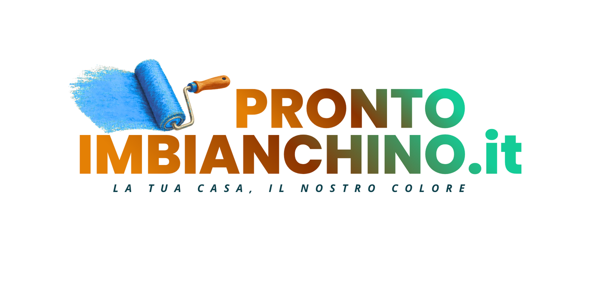 PRONTO IMBIANCHINO