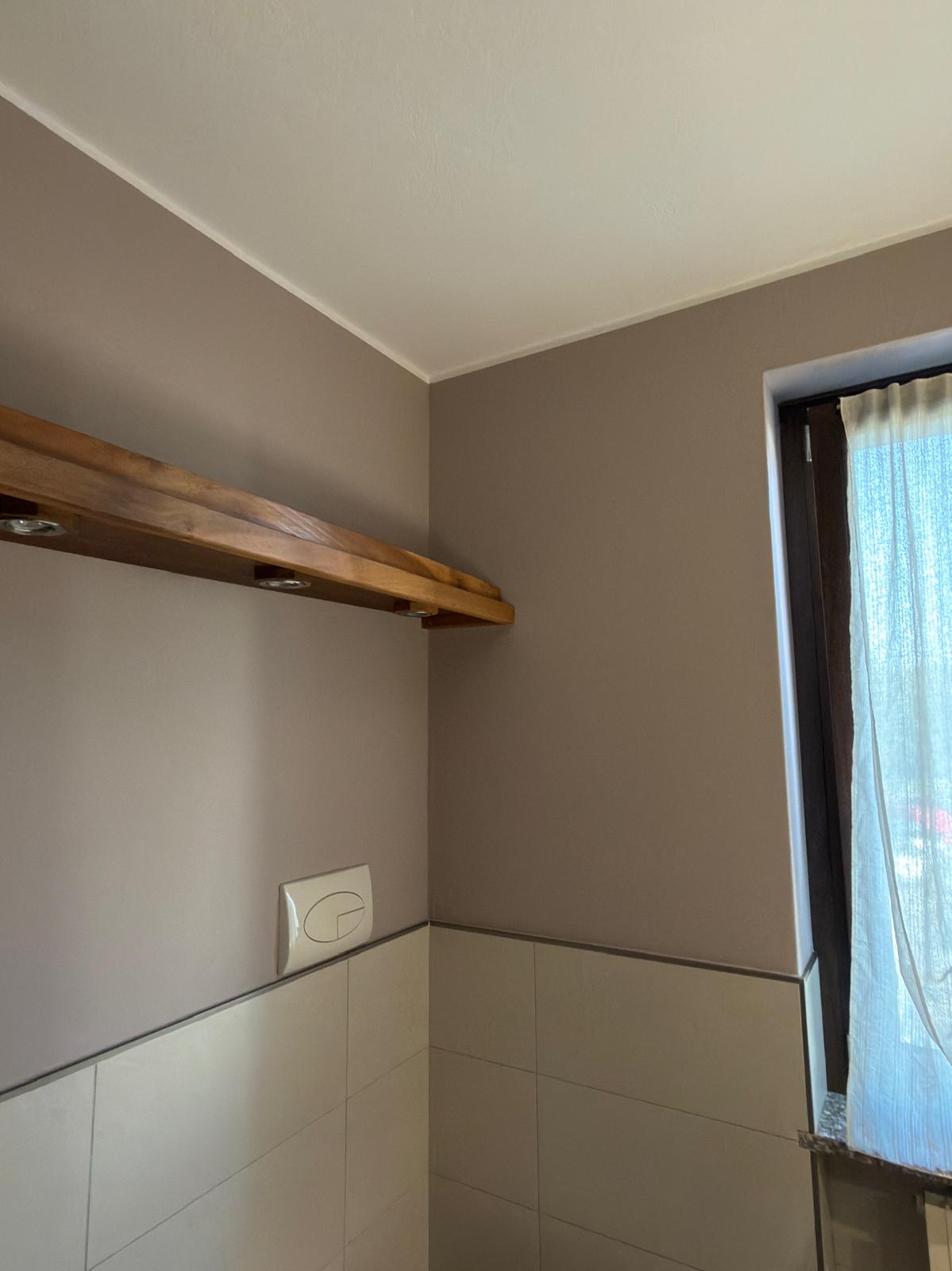 tinteggiatura bagno bergamo